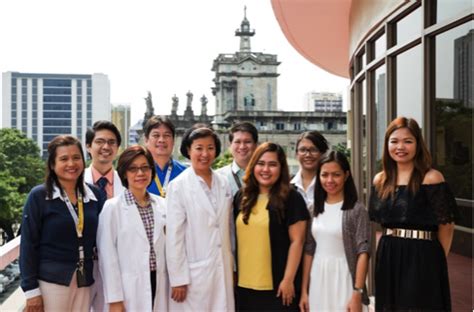 ust benavides cancer institute|Mobile app that monitors patients under cancer care .
